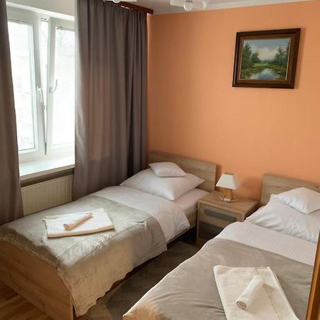 Apartament Praski 5 Minut Od Metra I Starego Miasta Spacerem Do Zoo I Konesera Warsaw Ngoại thất bức ảnh