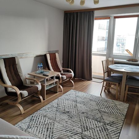 Apartament Praski 5 Minut Od Metra I Starego Miasta Spacerem Do Zoo I Konesera Warsaw Ngoại thất bức ảnh