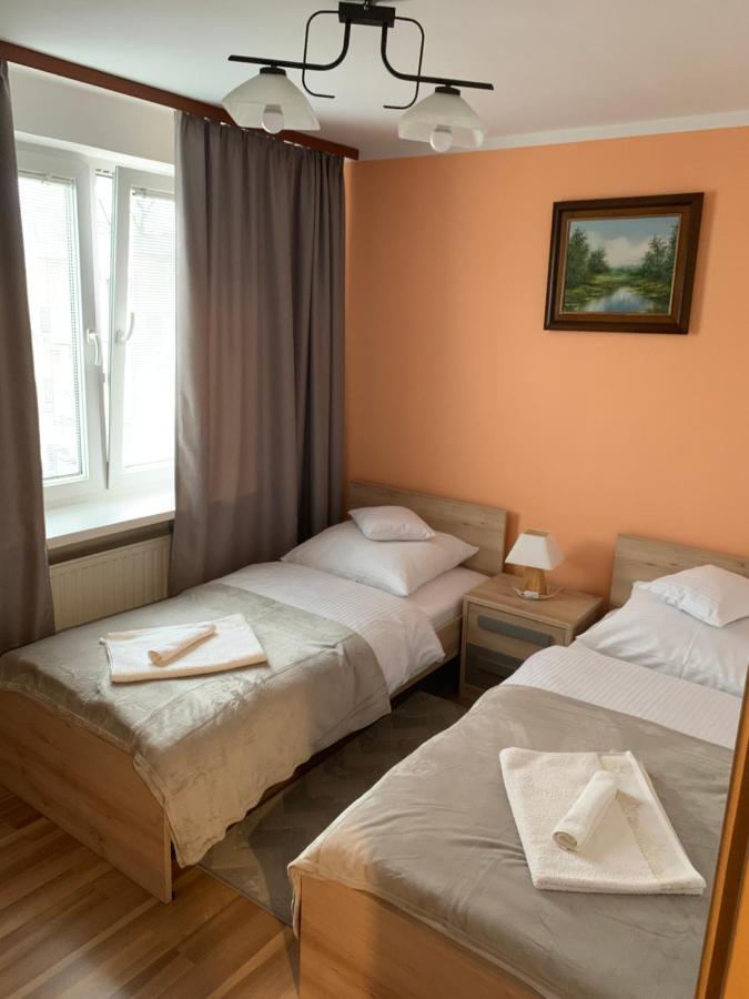 Apartament Praski 5 Minut Od Metra I Starego Miasta Spacerem Do Zoo I Konesera Warsaw Ngoại thất bức ảnh
